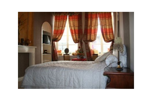 Con Bed and Breakfast | | Brugge