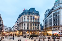 Brussels Marriott Hotel Grand Place