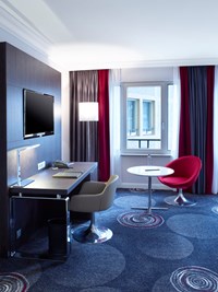Hilton Brussels Grand Place