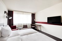 pentahotel Brussels City Centre