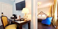 Stanhope Hotel Brussels by Thon Hotels 
