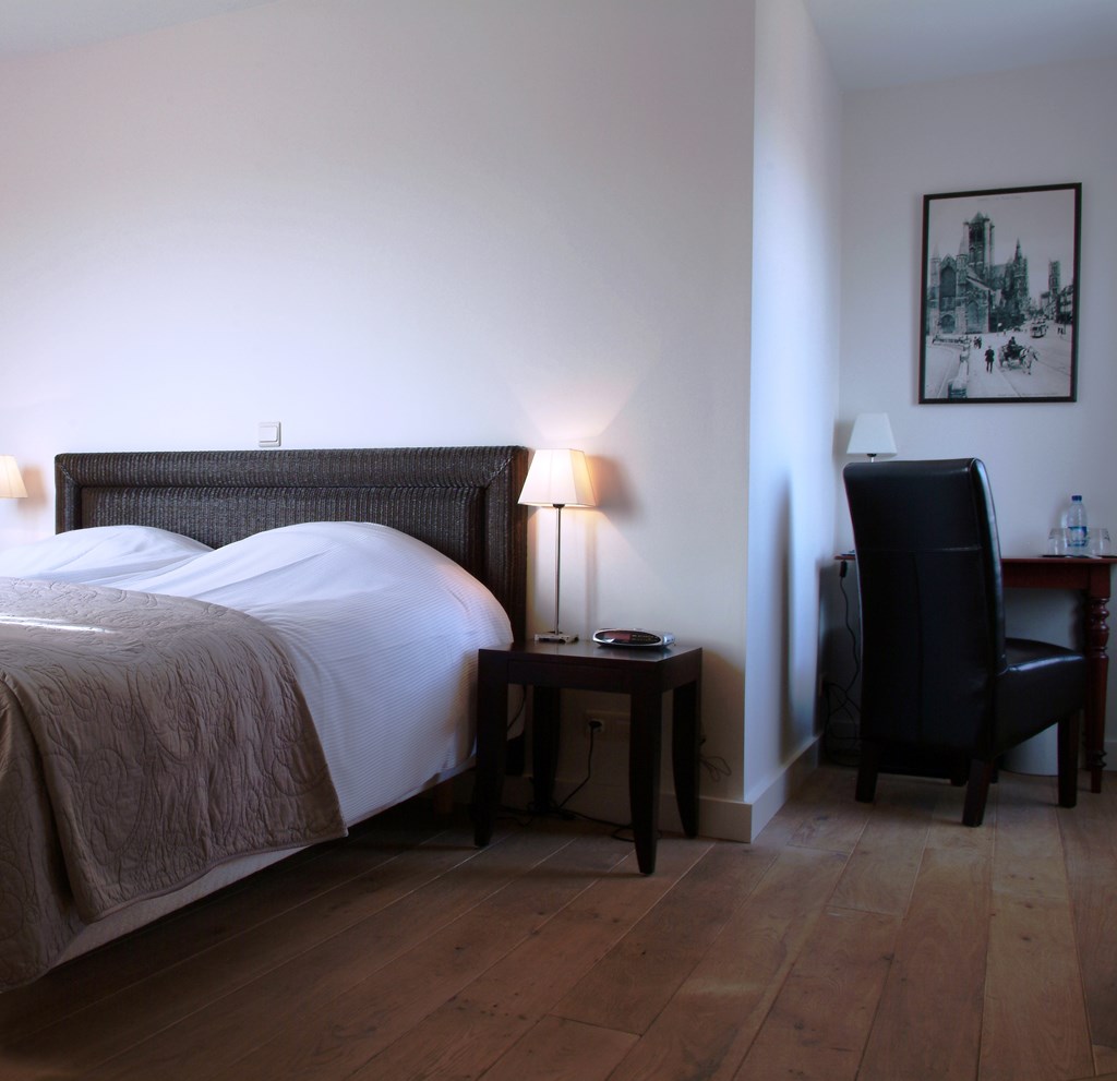 Grand Hotel Belle Vue Online Booking De Haan