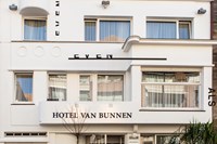 Van Bunnen Hotel 