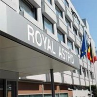 Royal Astrid Hotel