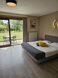 Hotel Westendia