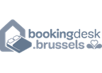 Brussels Booking Desk