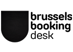 Brussels Booking Desk