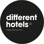 Stay Different. Different Hotels