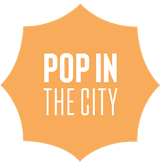 Pop In the City