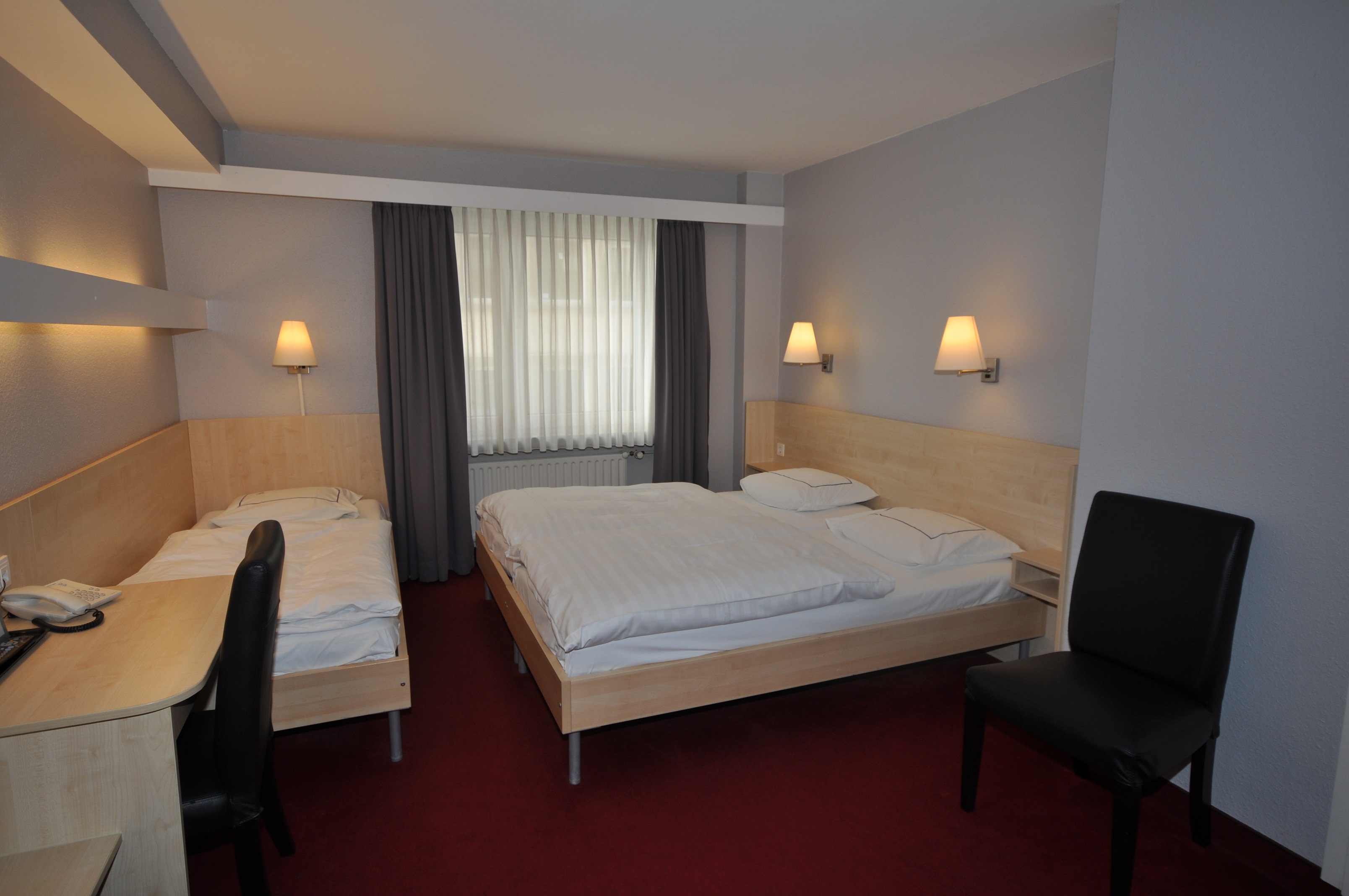 Hotel Empire Online Booking L 1616 Luxembourg
