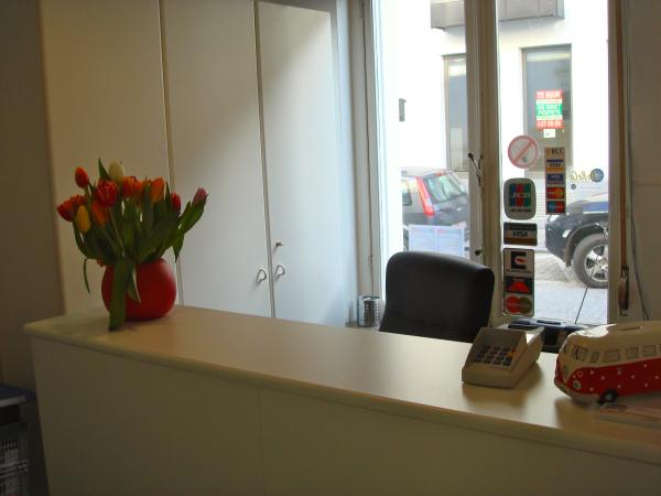 2: Nicolas Hotel . Brugge Belgie