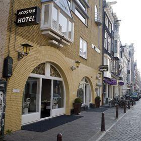 Acostar_Hotel_amsterdam-Amsterdam