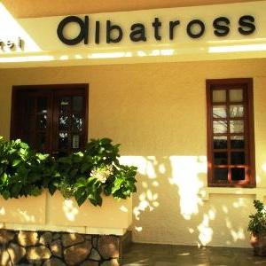 Albatros_Hotel_chania-krete-Máleme
