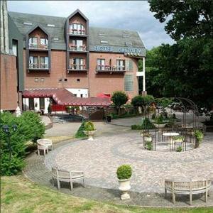 Aldhem_Hotel-antwerpen-grobbendonck-Grobbendonk