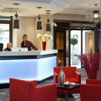 Allobroges_Hotel-frankrijk-annecy-Annecy