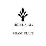 Alma Grand Place Hotel 