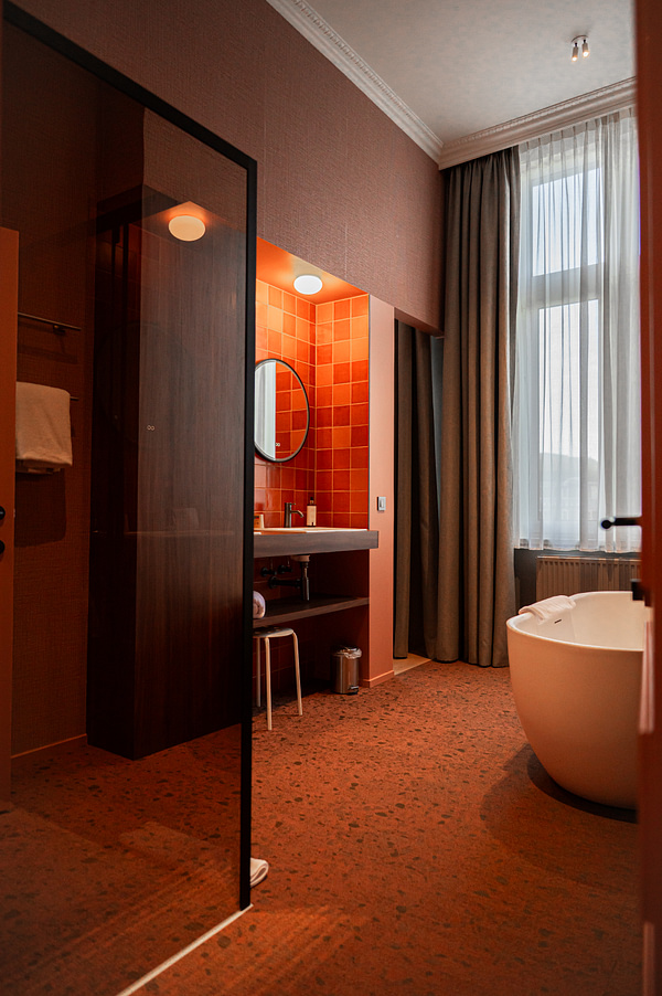 Hotel Amfora