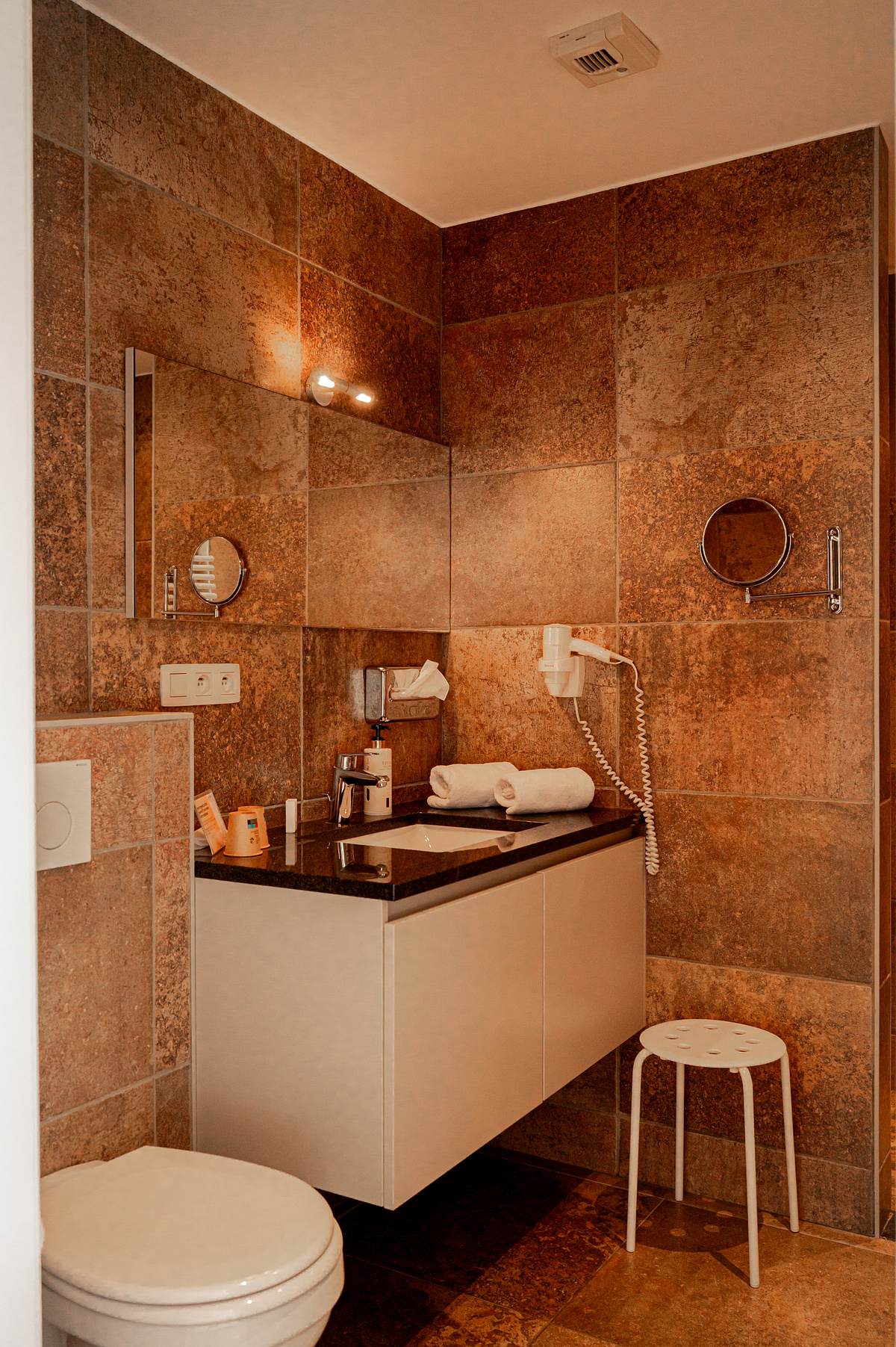 Hotel Amfora