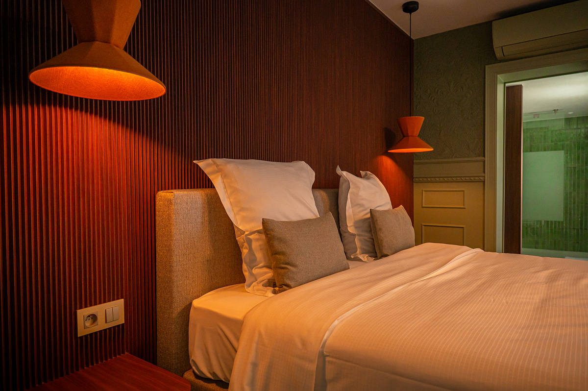 Hotel Amfora