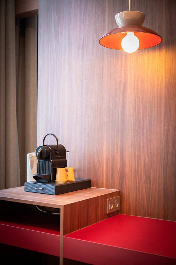 Hotel Amfora