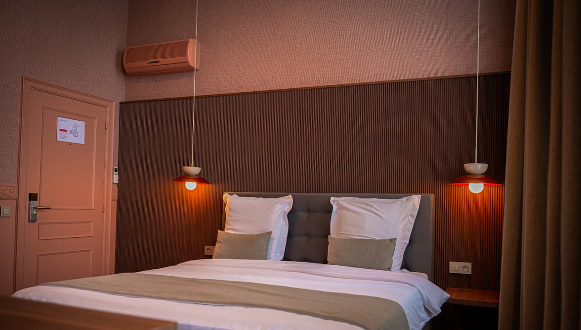 Hotel Amfora