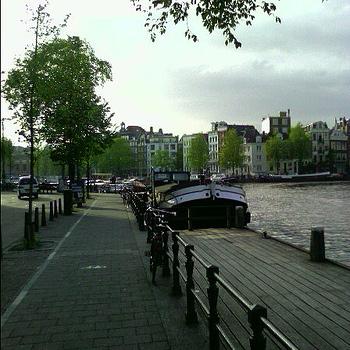 Amstel_184_Apartments-Amsterdam