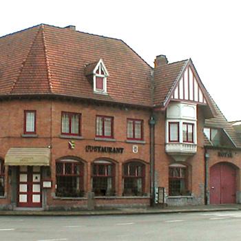 Annas_Place_Hotel-waregem-Waregem