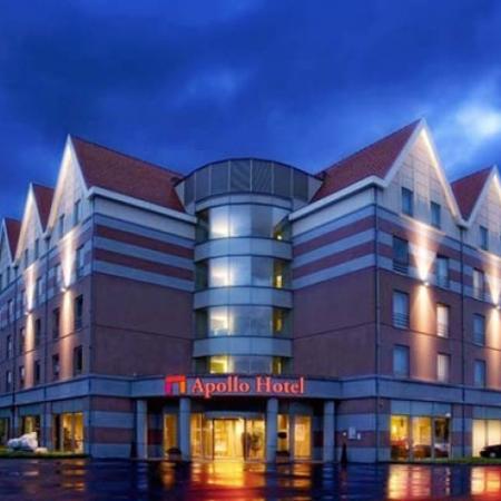 Apollo_Arthotel-brugge-Brugge
