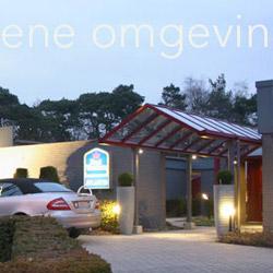 Atlantis_Best_Western_Hotel-genk-Genk