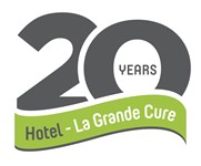 Hotel - La Grande Cure