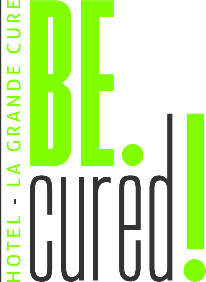 Hotel - La Grande Cure