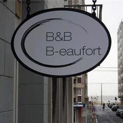 B-eaufort_Bed_and_Breakfast-knokke-heist-Knokke-heist