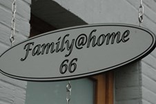 B&B Family @ Home 66