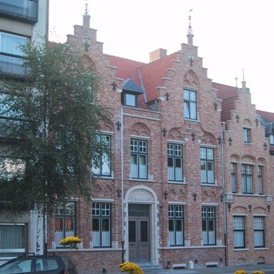 BB_Bruges_Deluxe-charming-brugge-Brugge
