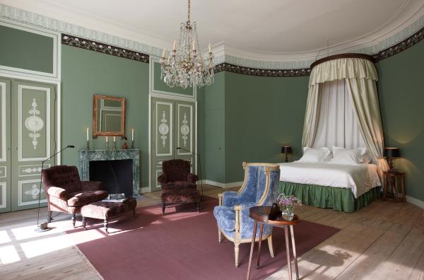 B&B De Corenbloem