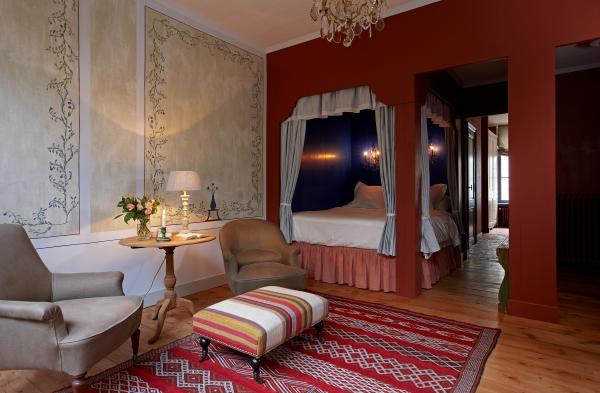 B&B De Corenbloem