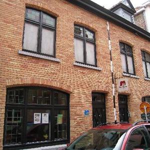 Bed-Breakfast_Double_Door-brugge-Brugge 