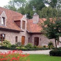 Bed_and_Breakfast_Aerdgoed-kortrijk-Lendelede-Lendelede (bij Kortrijk)