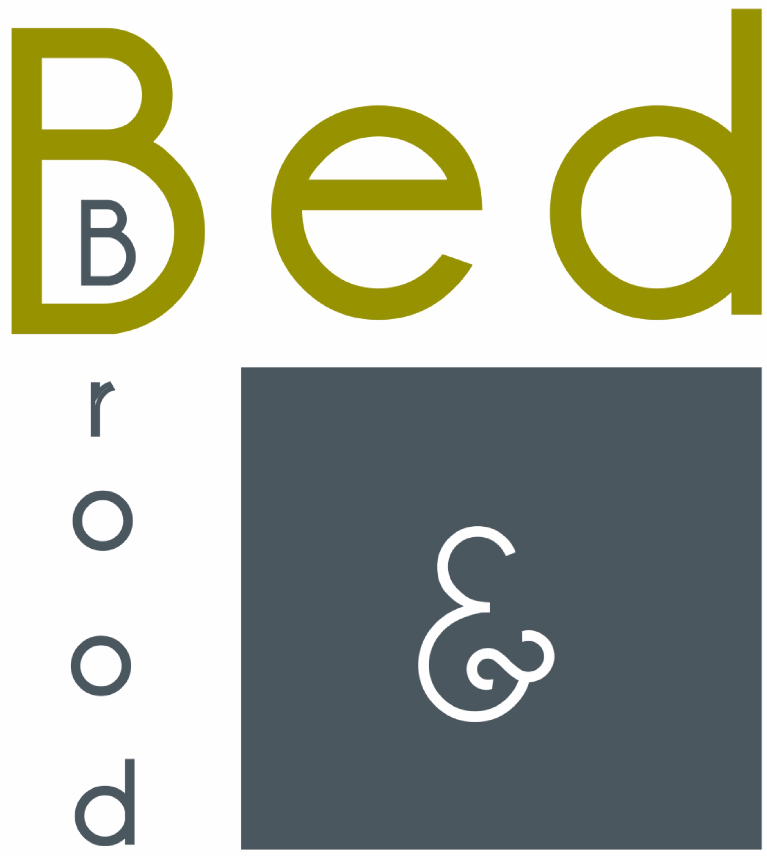 Bed en Brood