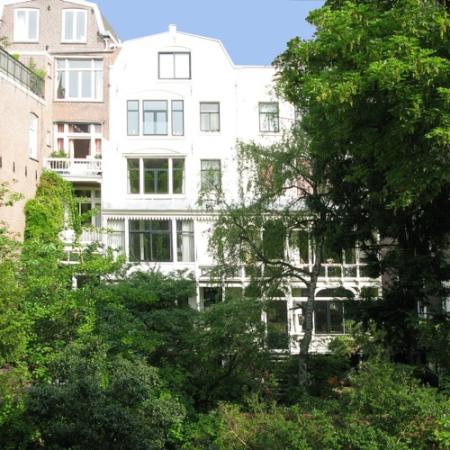 Bedandbreakfast-Amsterdam-Amsterdam