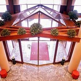 Bedford_Hotel_Congress_Centre-brussels-Brussel