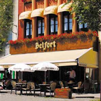 Belfort_Hotel-poperinge-ieper-Poperinge