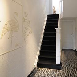 Belrose_Bed_and_Breakfast-geel-Geel
