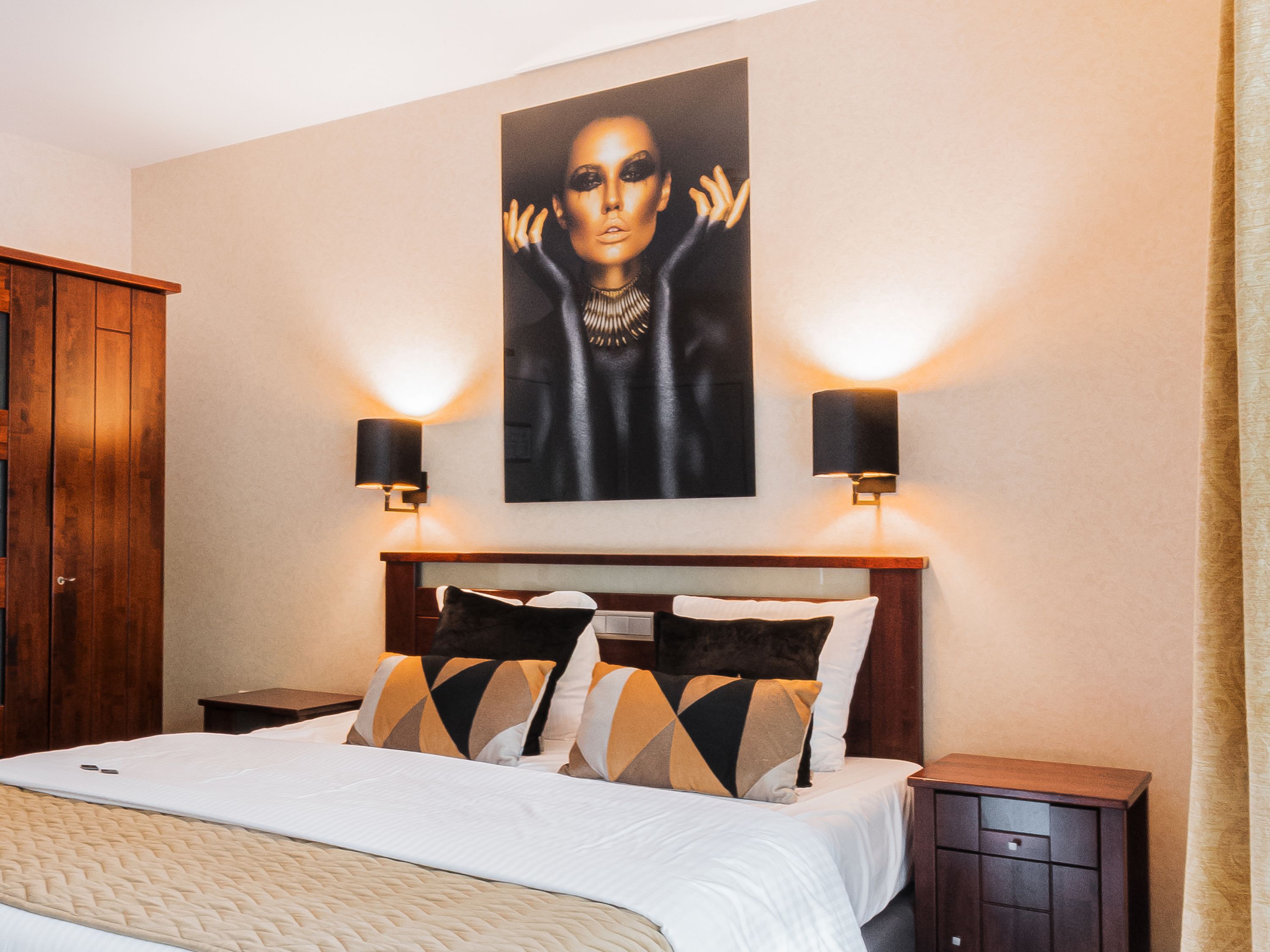 Turnhout City Hotel ****