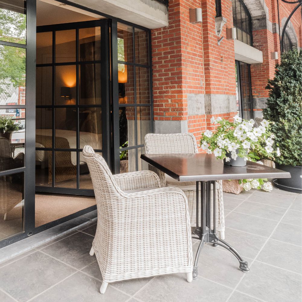 Turnhout City Hotel ****