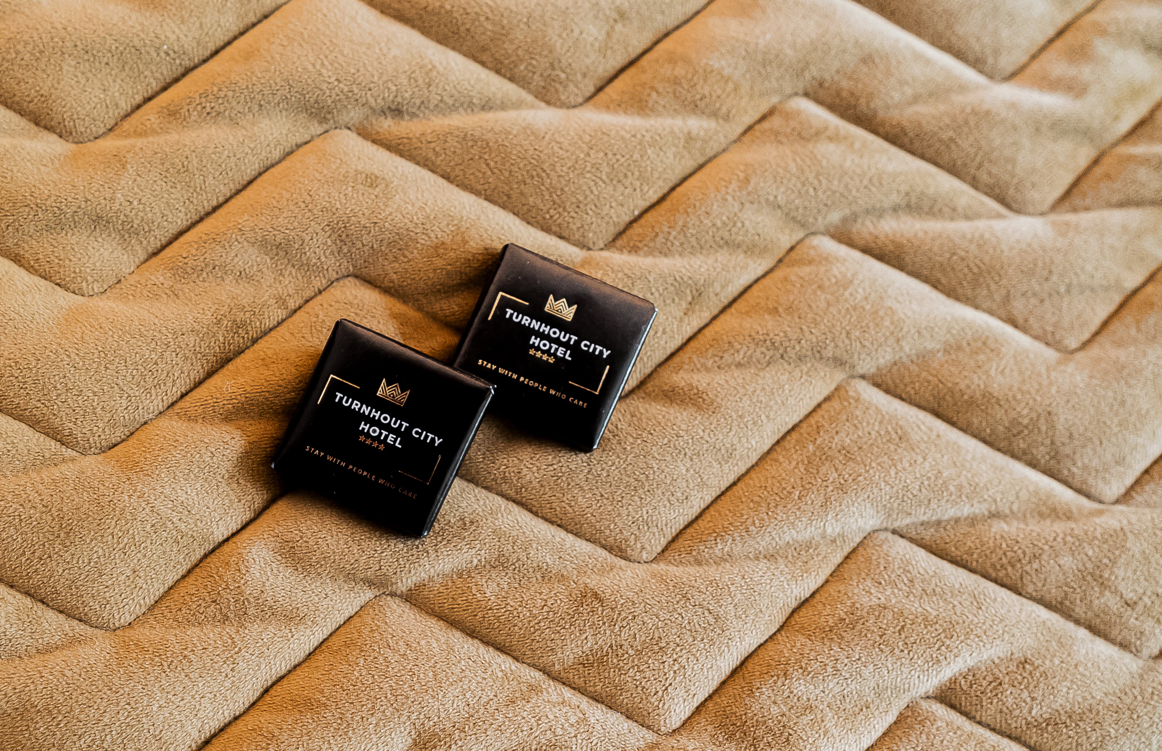 Turnhout City Hotel ****