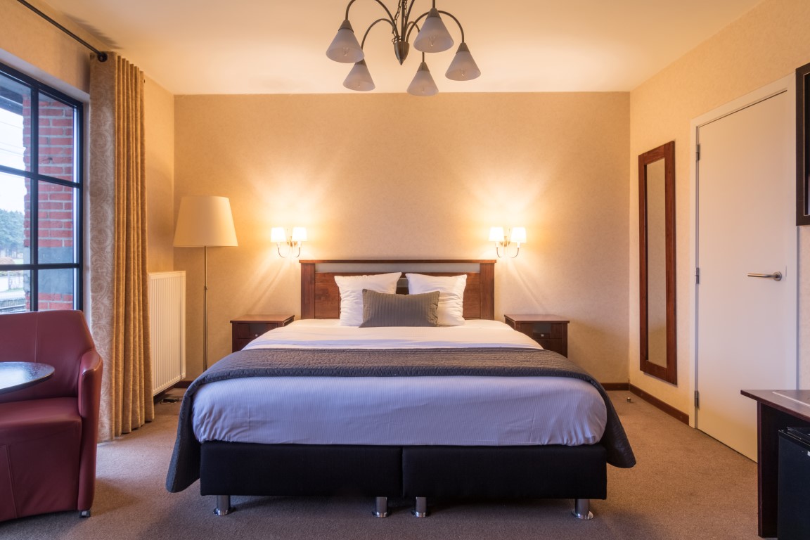 Turnhout City Hotel ****