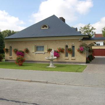 Bloemenweelde_Bed-Breakfast-Kortrijk