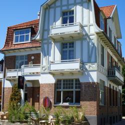 Bonne_Auberge_Hotel-de-haan-De haan