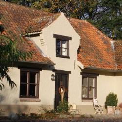 Bosnest_Bed_and_Breakfast_Houthulst-Houthulst